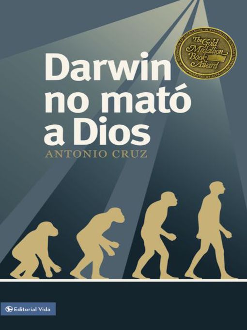 Title details for Darwin no mató a Dios by Antonio Cruz - Available